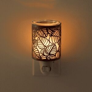 Scentsy Aspen Mini Warmer